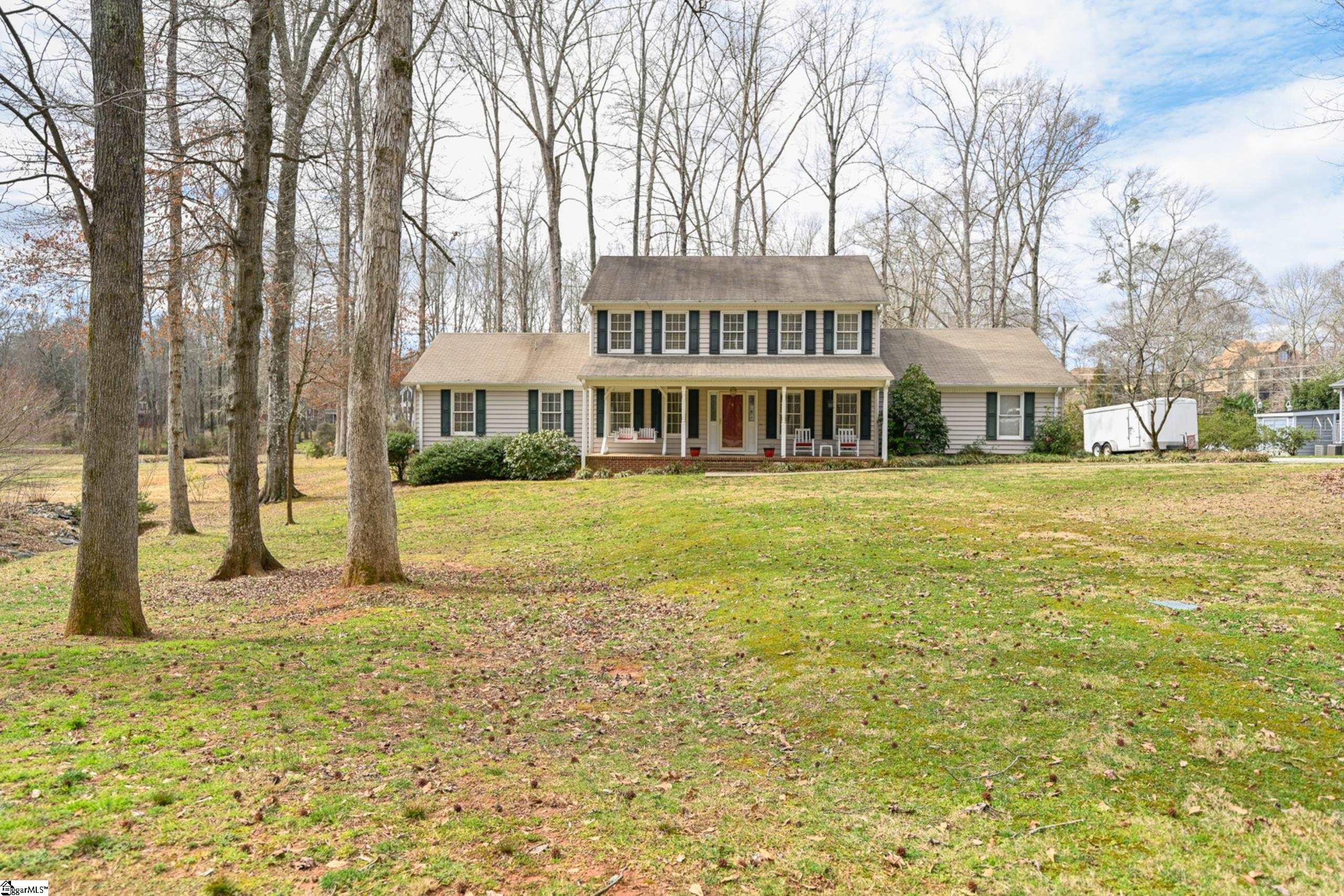 104 Wellington Road Easley, SC 29642 - Photo 1 of 33 Gallery Image 1