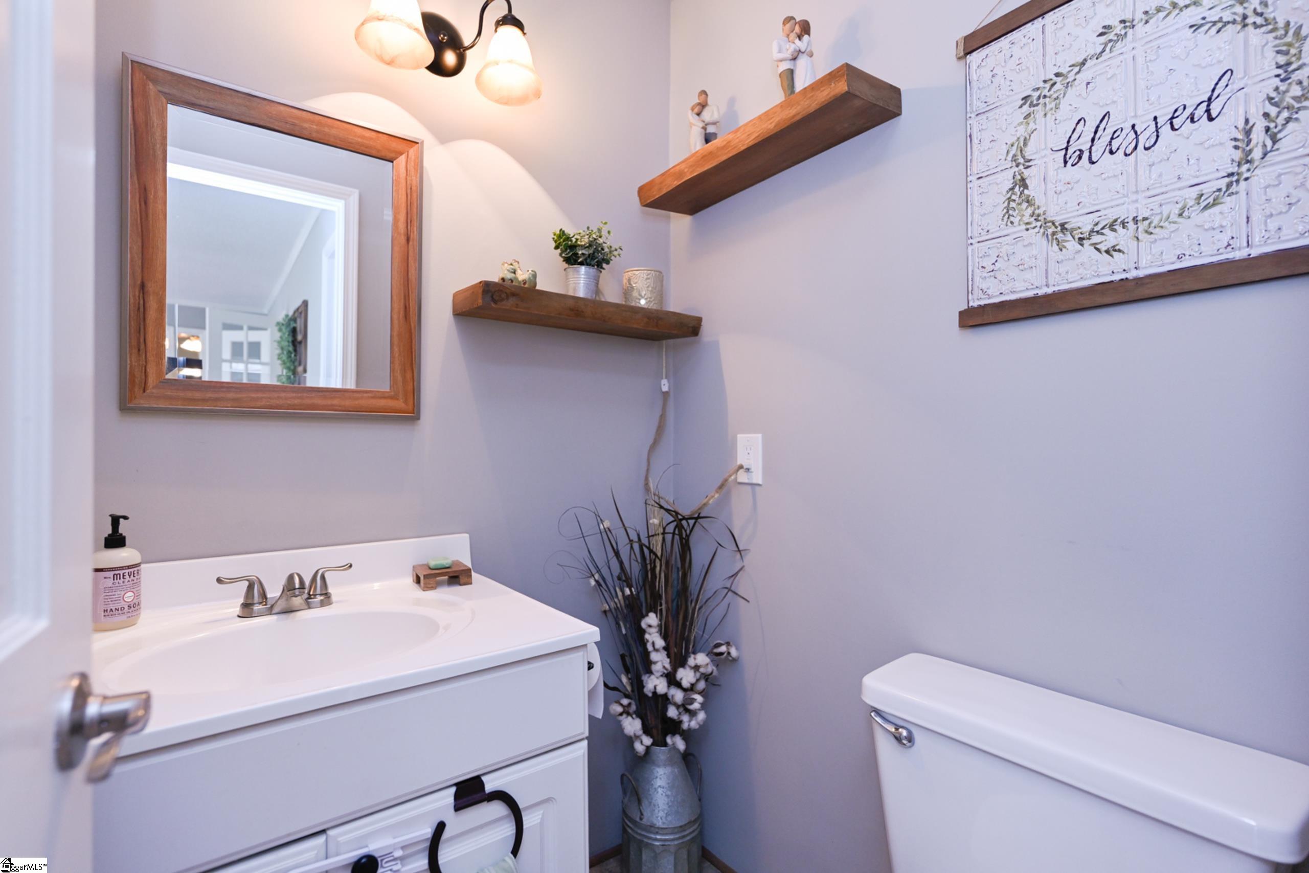 104 Wellington Road Easley, SC 29642 - Photo 16 of 33 Gallery Image 16