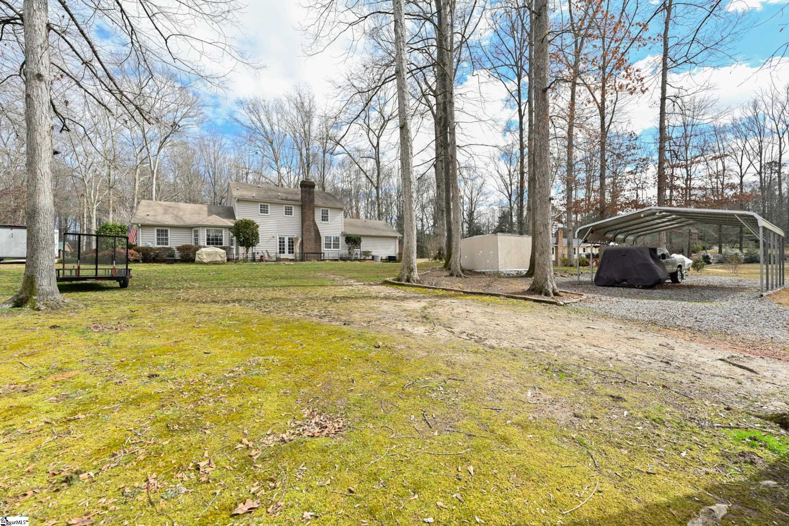 104 Wellington Road Easley, SC 29642 - Photo 29 of 33 Gallery Image 29