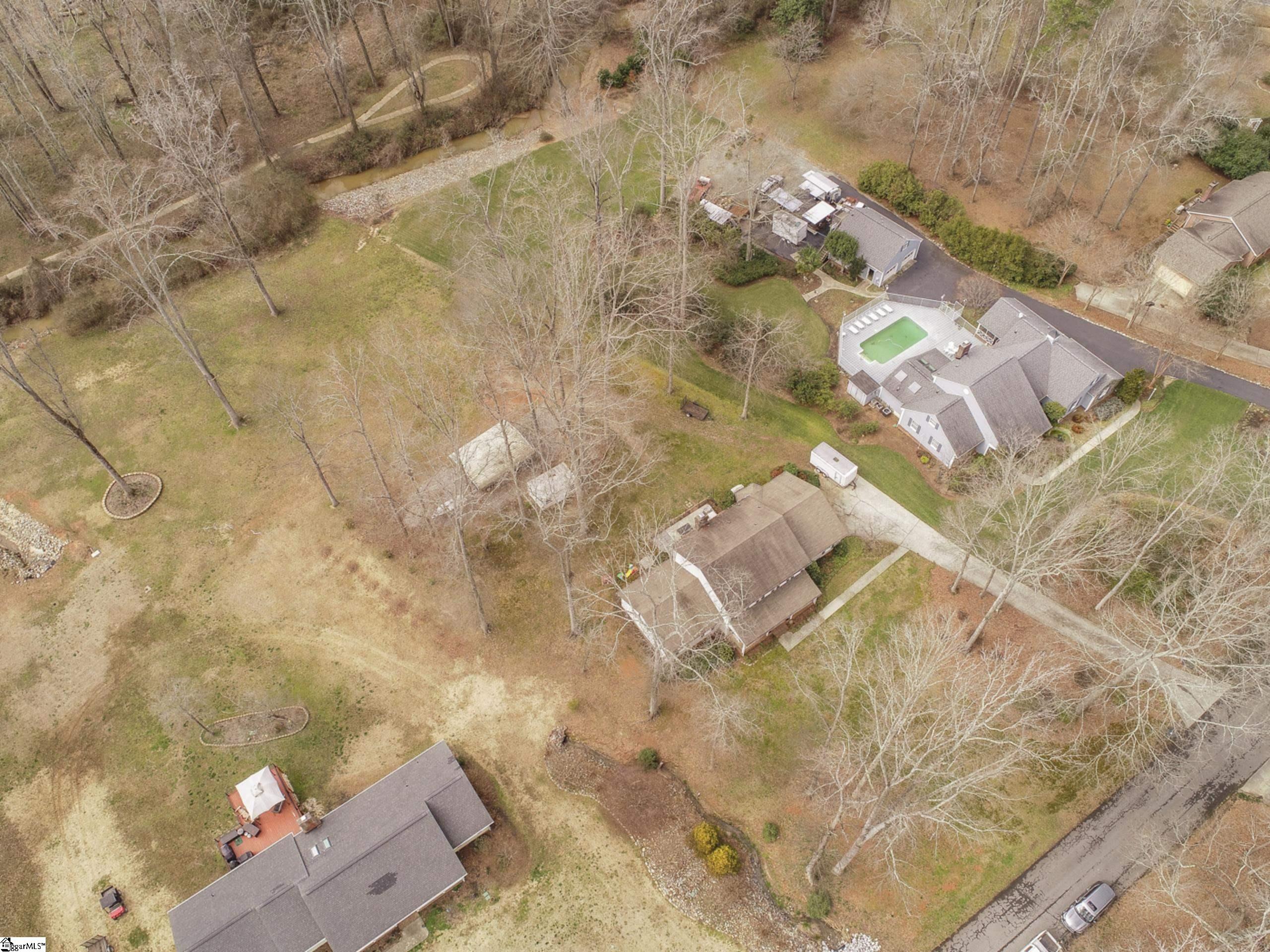104 Wellington Road Easley, SC 29642 - Photo 32 of 33 Gallery Image 32