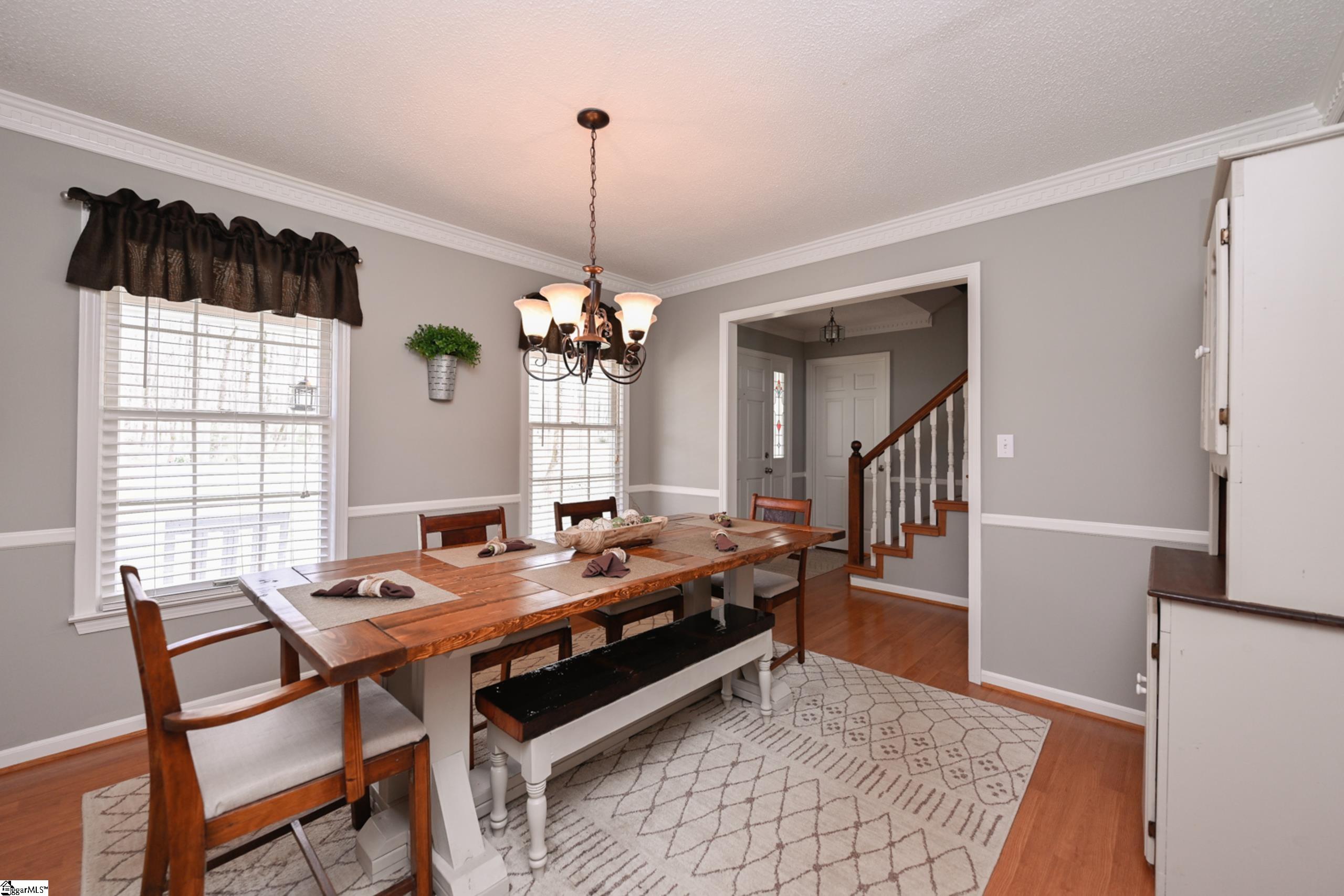 104 Wellington Road Easley, SC 29642 - Photo 7 of 33 Gallery Image 7