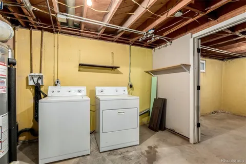 $445,000 | 13084 East Alaska Place, Aurora, CO 80012