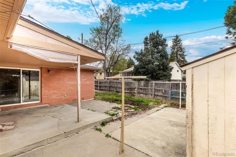 $445,000 | 13084 East Alaska Place, Aurora, CO 80012