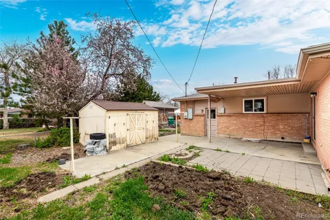 $445,000 | 13084 East Alaska Place, Aurora, CO 80012