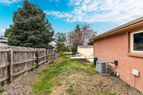 $445,000 | 13084 East Alaska Place, Aurora, CO 80012