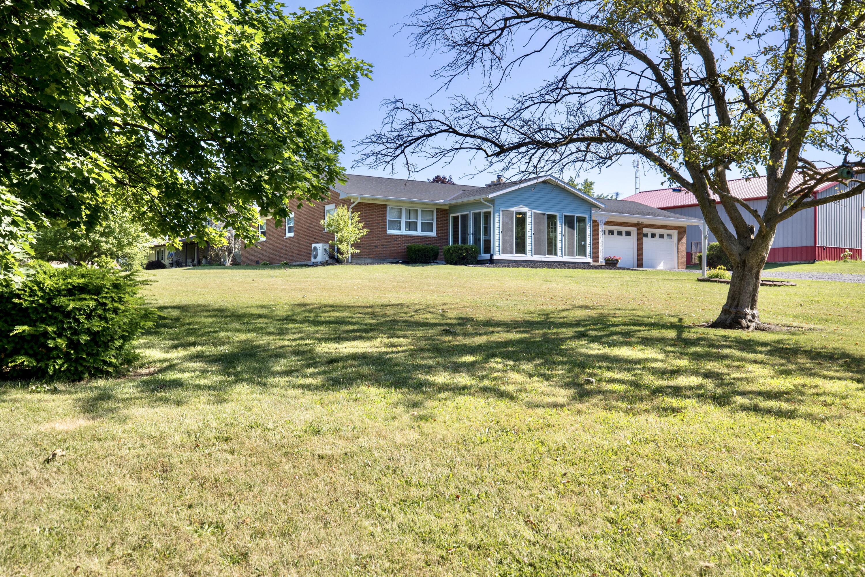 3715 Bell Road Huntsville, OH 43324 - Photo 1 of 71 Gallery Image 1