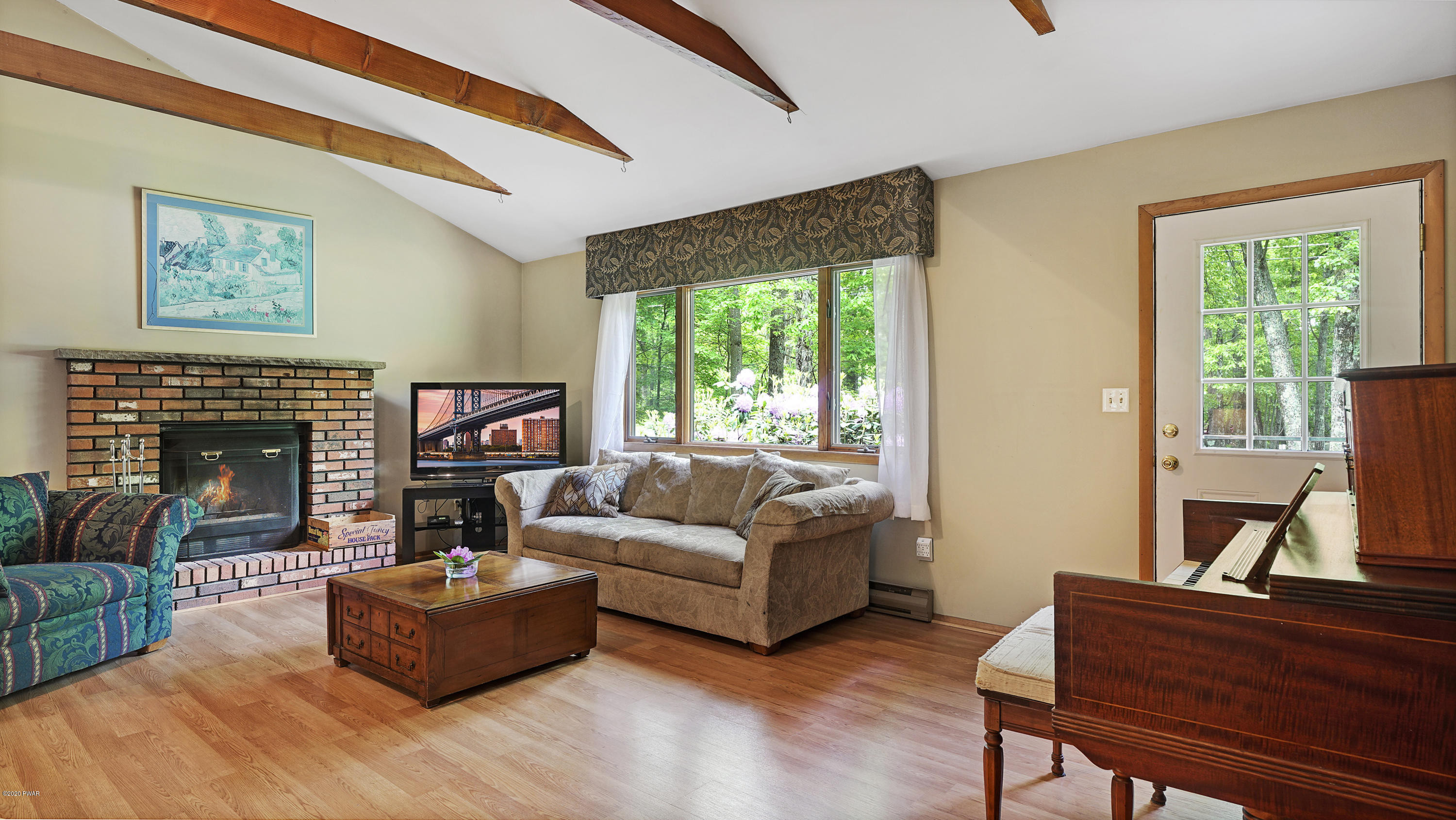 130 Cabin Road Milford, PA 18337 - Photo 12 of 27 DSC07001