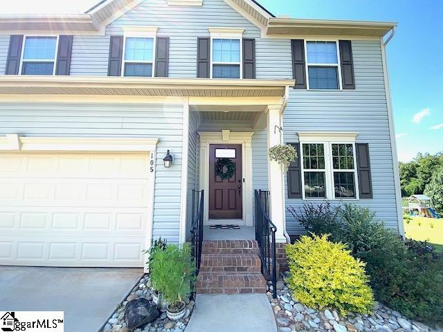 105 Smith Farm Way Easley, SC 29642 - Photo 4 of 43 Gallery Image 4