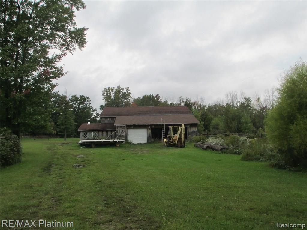 14416 Tuscola Road Clio, MI 48420 - Photo 70 of 85