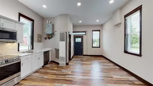 $145,000 | 118 Makenick Street, Fox Lake, WI 53933