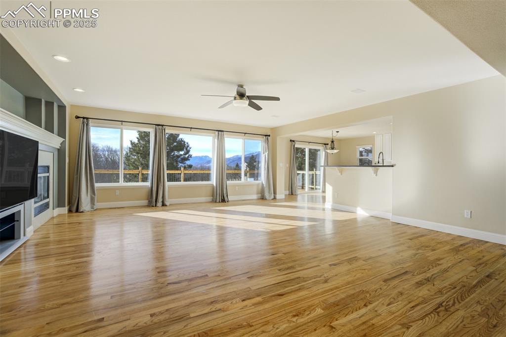 340 Fox Run Circle Colorado Springs, CO 80921 - Photo 13 of 49