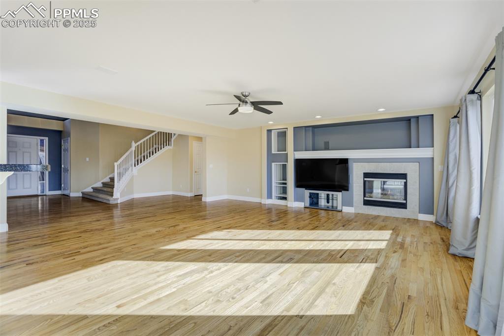 340 Fox Run Circle Colorado Springs, CO 80921 - Photo 18 of 49