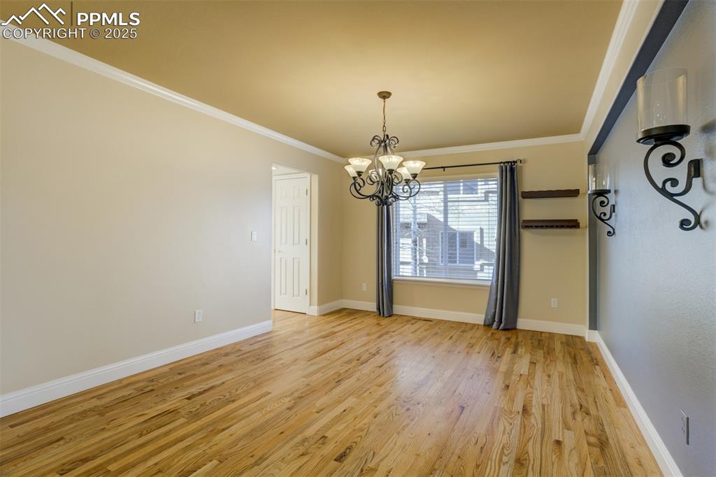 340 Fox Run Circle Colorado Springs, CO 80921 - Photo 19 of 49