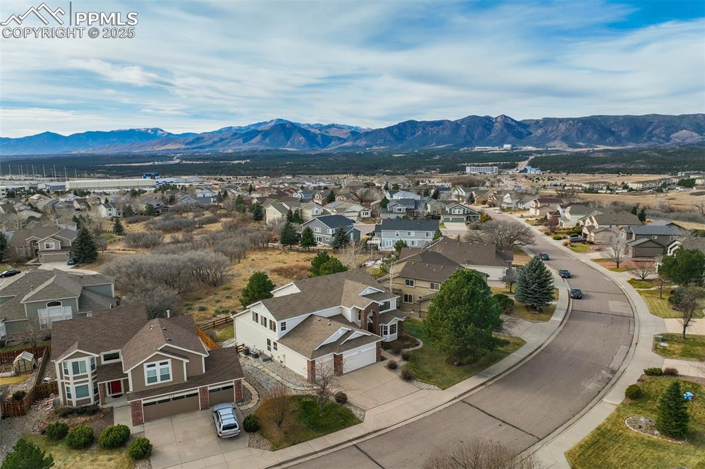 340 Fox Run Circle Colorado Springs, CO 80921 - Photo 2 of 49