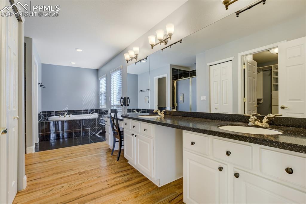 340 Fox Run Circle Colorado Springs, CO 80921 - Photo 23 of 49