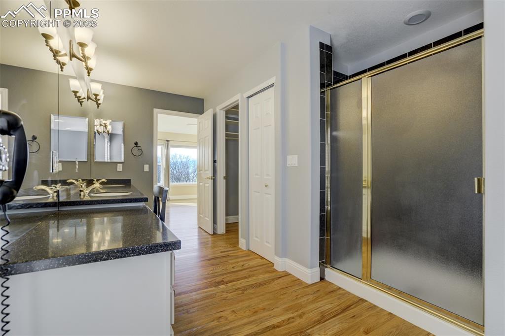 340 Fox Run Circle Colorado Springs, CO 80921 - Photo 25 of 49