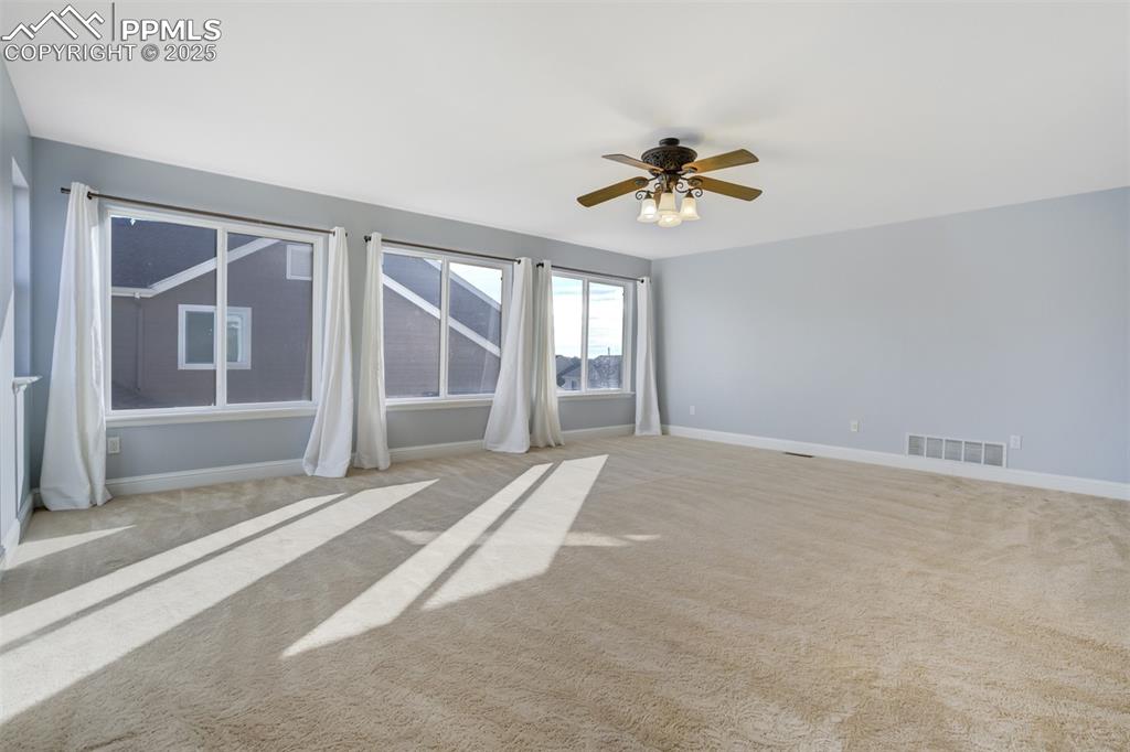 340 Fox Run Circle Colorado Springs, CO 80921 - Photo 30 of 49