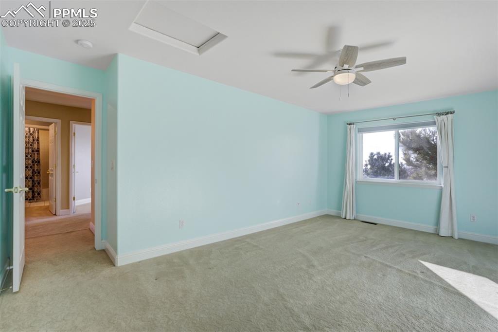 340 Fox Run Circle Colorado Springs, CO 80921 - Photo 31 of 49