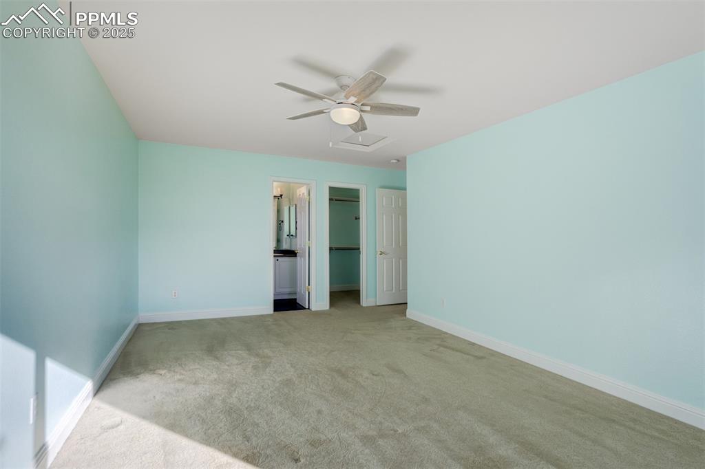 340 Fox Run Circle Colorado Springs, CO 80921 - Photo 32 of 49