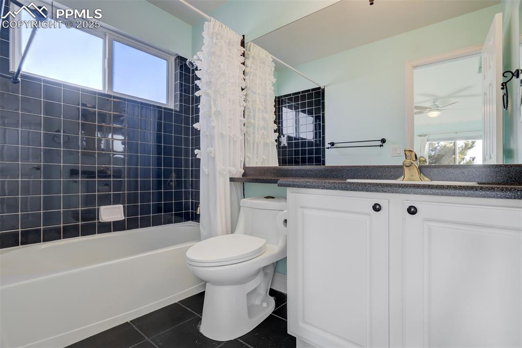 340 Fox Run Circle Colorado Springs, CO 80921 - Photo 33 of 49