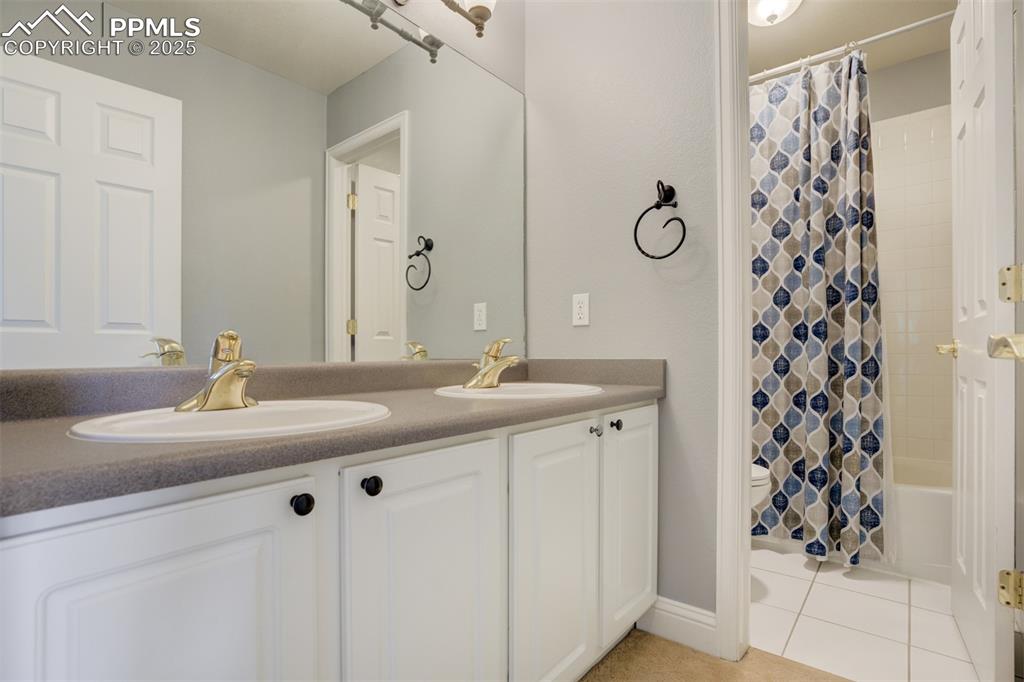 340 Fox Run Circle Colorado Springs, CO 80921 - Photo 36 of 49