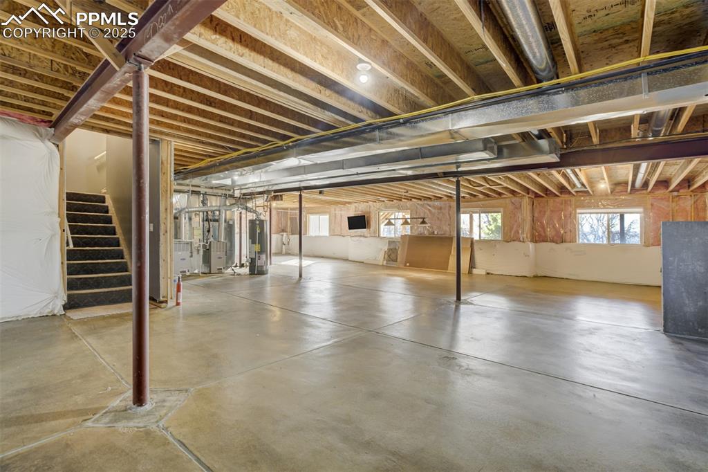 340 Fox Run Circle Colorado Springs, CO 80921 - Photo 38 of 49