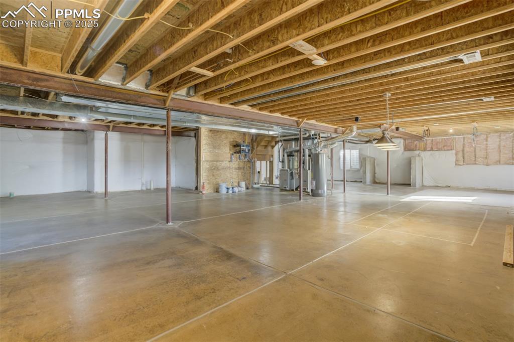 340 Fox Run Circle Colorado Springs, CO 80921 - Photo 39 of 49