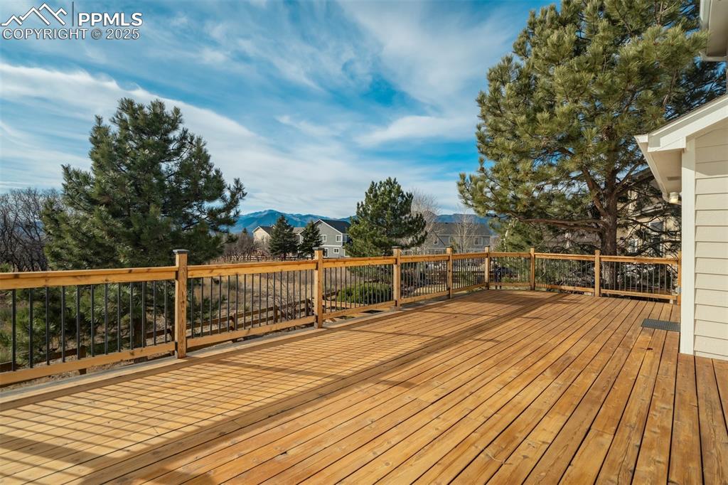 340 Fox Run Circle Colorado Springs, CO 80921 - Photo 40 of 49