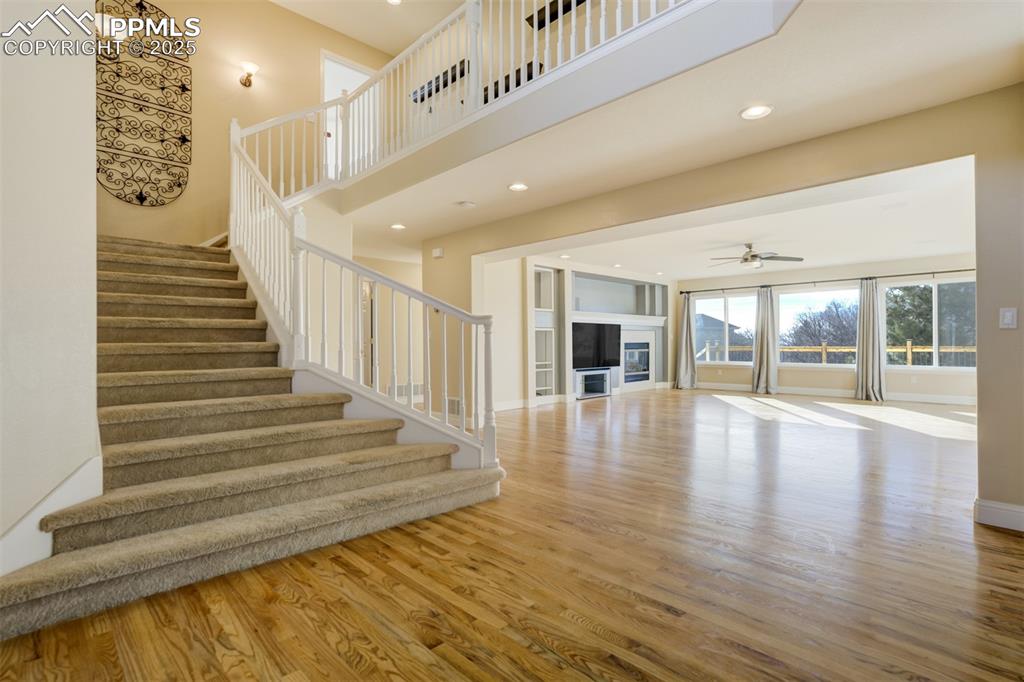 340 Fox Run Circle Colorado Springs, CO 80921 - Photo 4 of 49