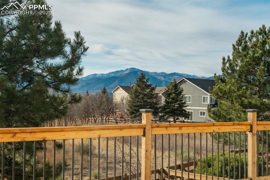 340 Fox Run Circle Colorado Springs, CO 80921 - Photo 41 of 49