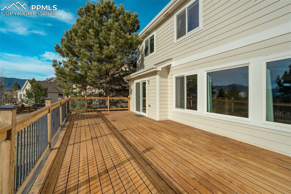 340 Fox Run Circle Colorado Springs, CO 80921 - Photo 42 of 49