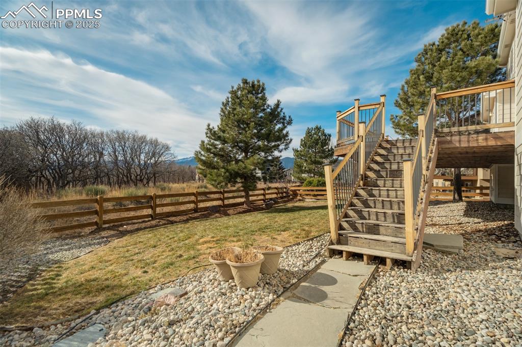 340 Fox Run Circle Colorado Springs, CO 80921 - Photo 43 of 49