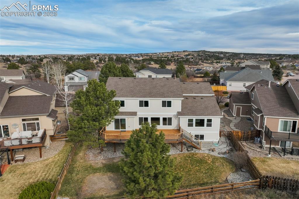 340 Fox Run Circle Colorado Springs, CO 80921 - Photo 45 of 49
