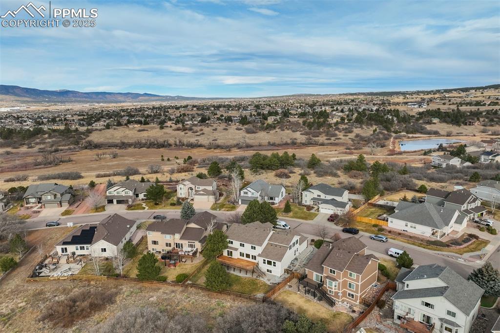 340 Fox Run Circle Colorado Springs, CO 80921 - Photo 46 of 49