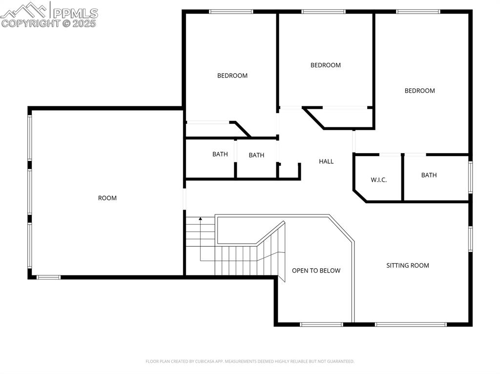 340 Fox Run Circle Colorado Springs, CO 80921 - Photo 48 of 49