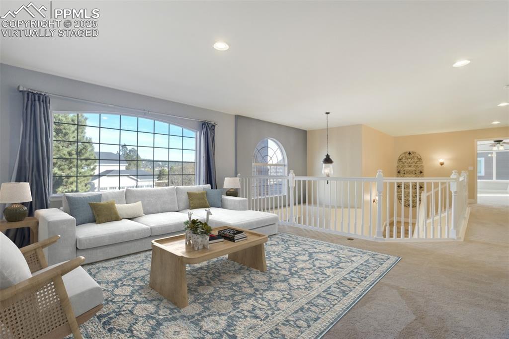 340 Fox Run Circle Colorado Springs, CO 80921 - Photo 9 of 49 Virtually Staged*