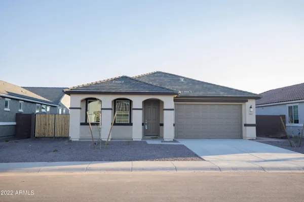 $2,699 | 8437 West Medlock Drive, Glendale, AZ 85305