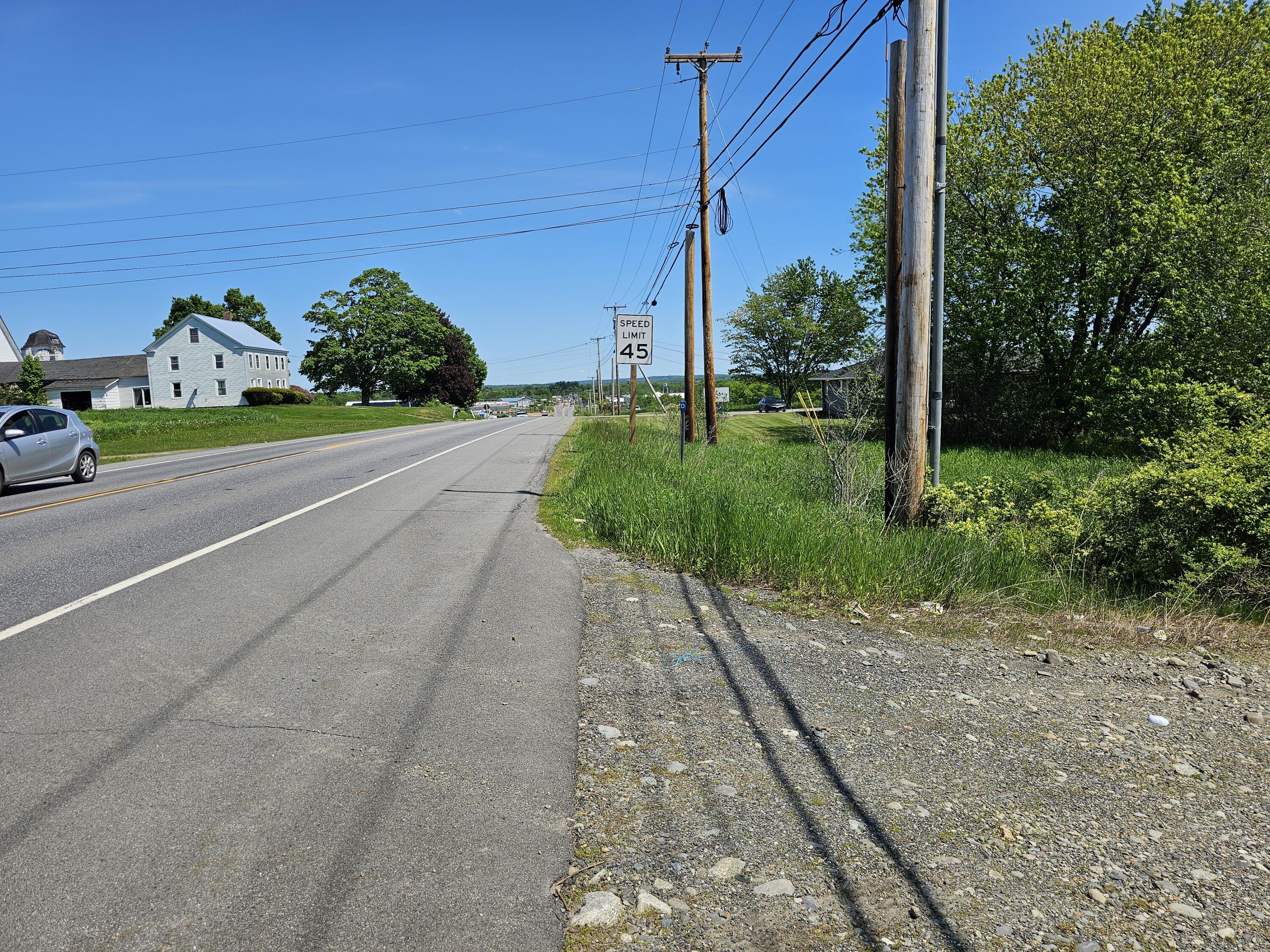1 Main Street Palmyra, ME 04965 - Photo 3 of 25 20250603_140210