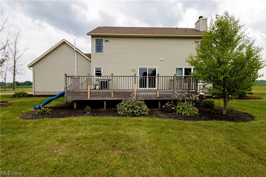 914 East Hutton Road Wooster, OH 44691 - Photo 31 of 33