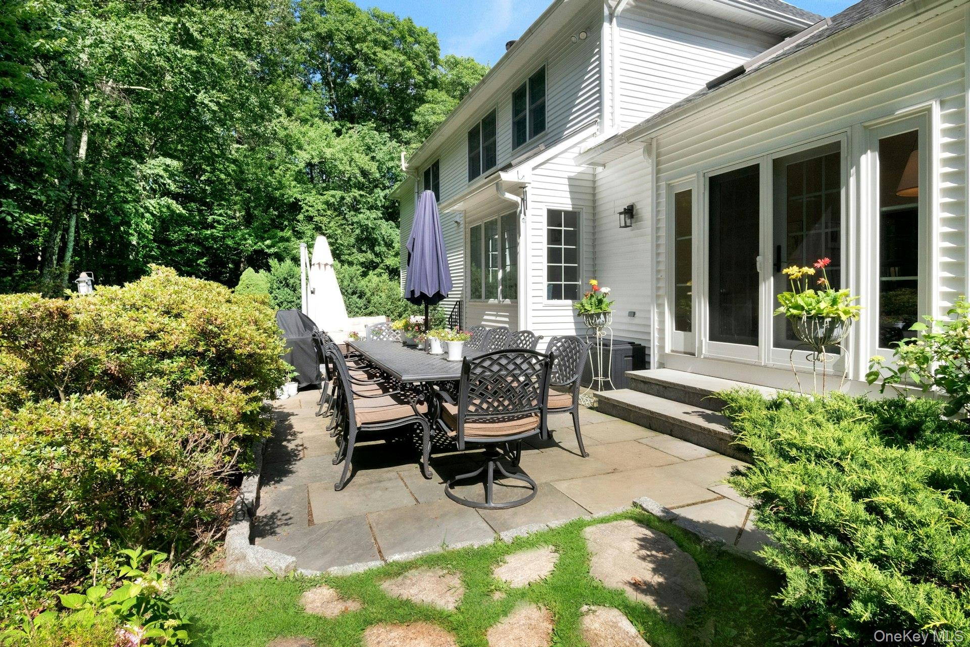 32 Split Rock Road South Salem, NY 10590 - Photo 28 of 35