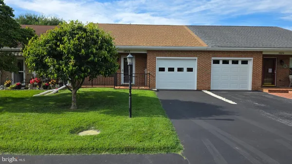 $245,000 | 18012 Sand Wedge Drive, Hagerstown, MD 21740