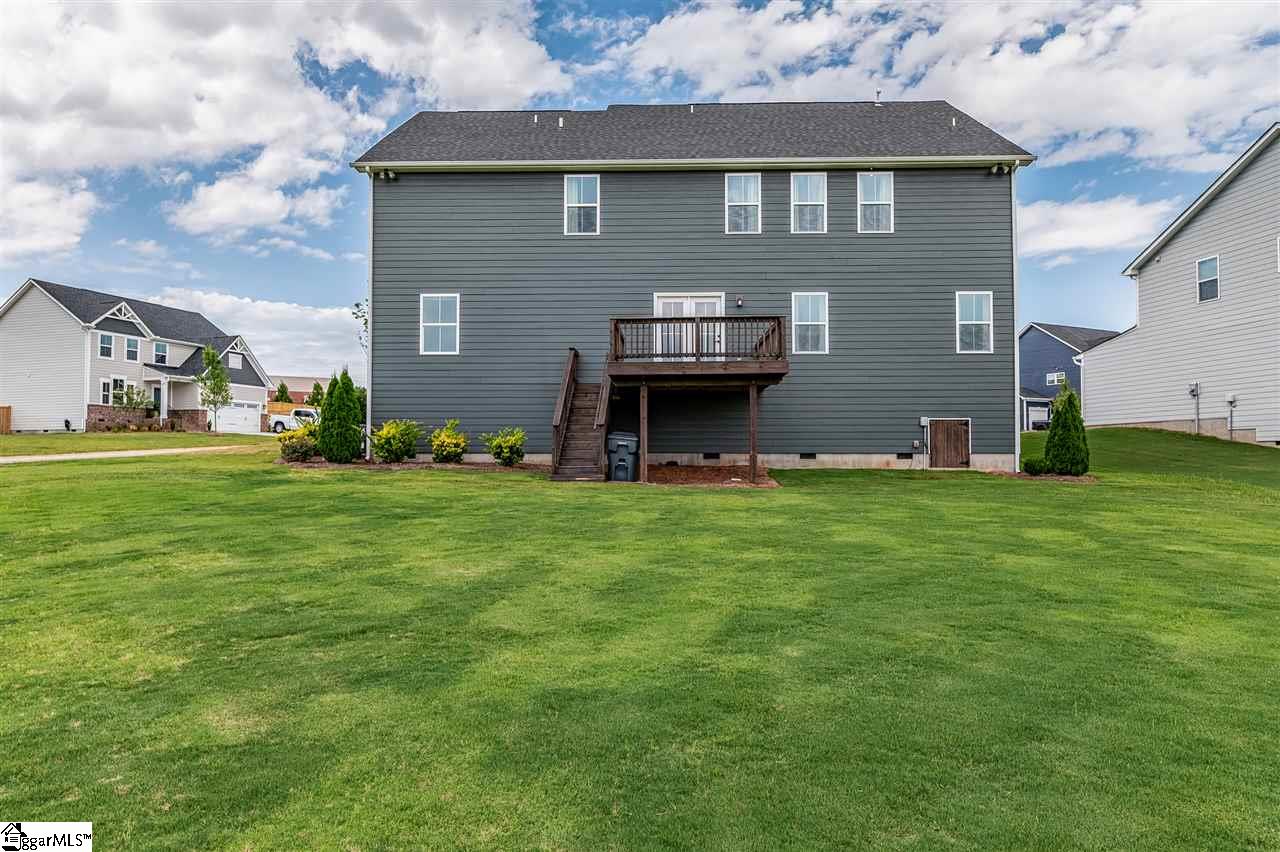 200 Edwin Ellis Drive Greer, SC 29651 - Photo 34 of 36 Gallery Image 34