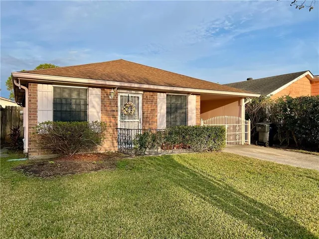 $1,750 | 7679 Stonewood Street, New Orleans, LA 70128