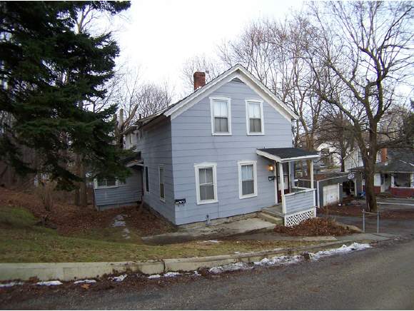 103 Short Street Bennington, VT 05201 - Photo 1 of 1 Gallery Image 1