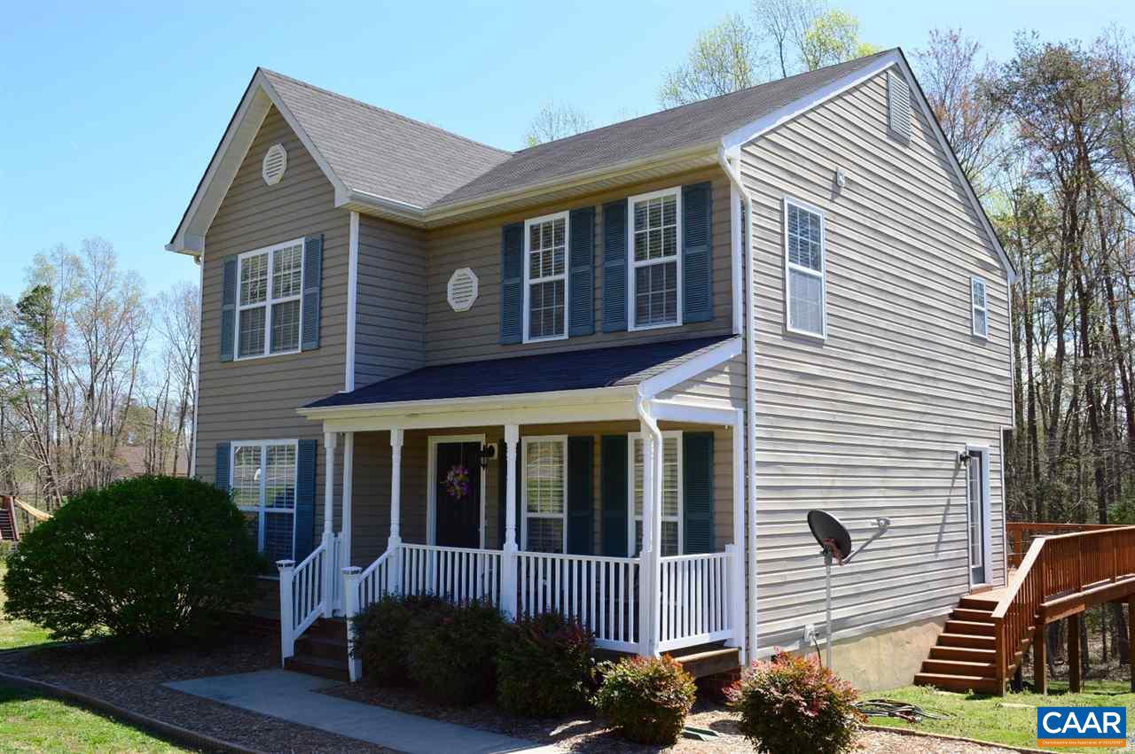 3616 Ridge Road Barboursville, VA 22923 - Photo 1 of 34 Gallery Image 1