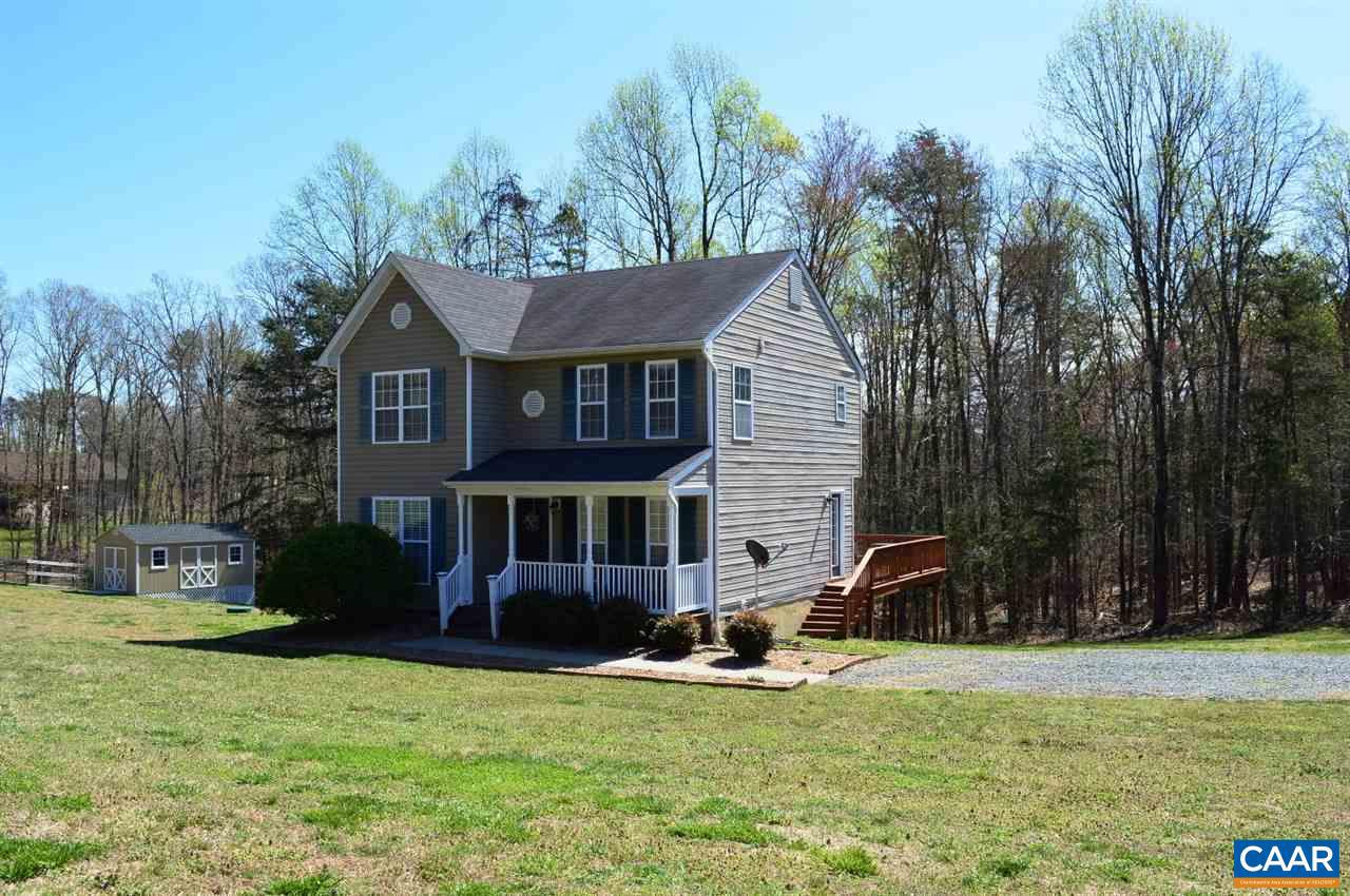 3616 Ridge Road Barboursville, VA 22923 - Photo 2 of 34 Gallery Image 2
