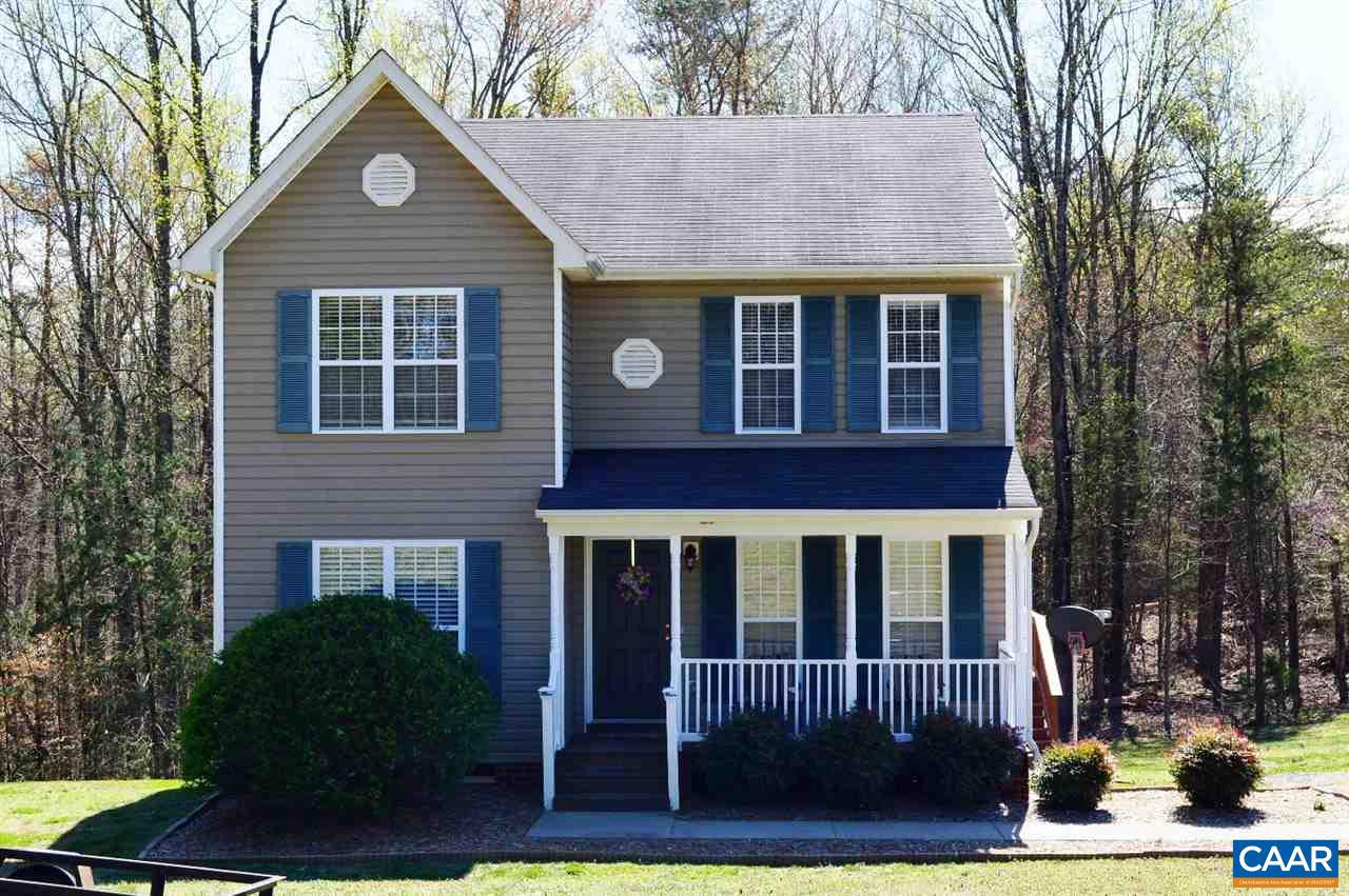 3616 Ridge Road Barboursville, VA 22923 - Photo 3 of 34 Gallery Image 3