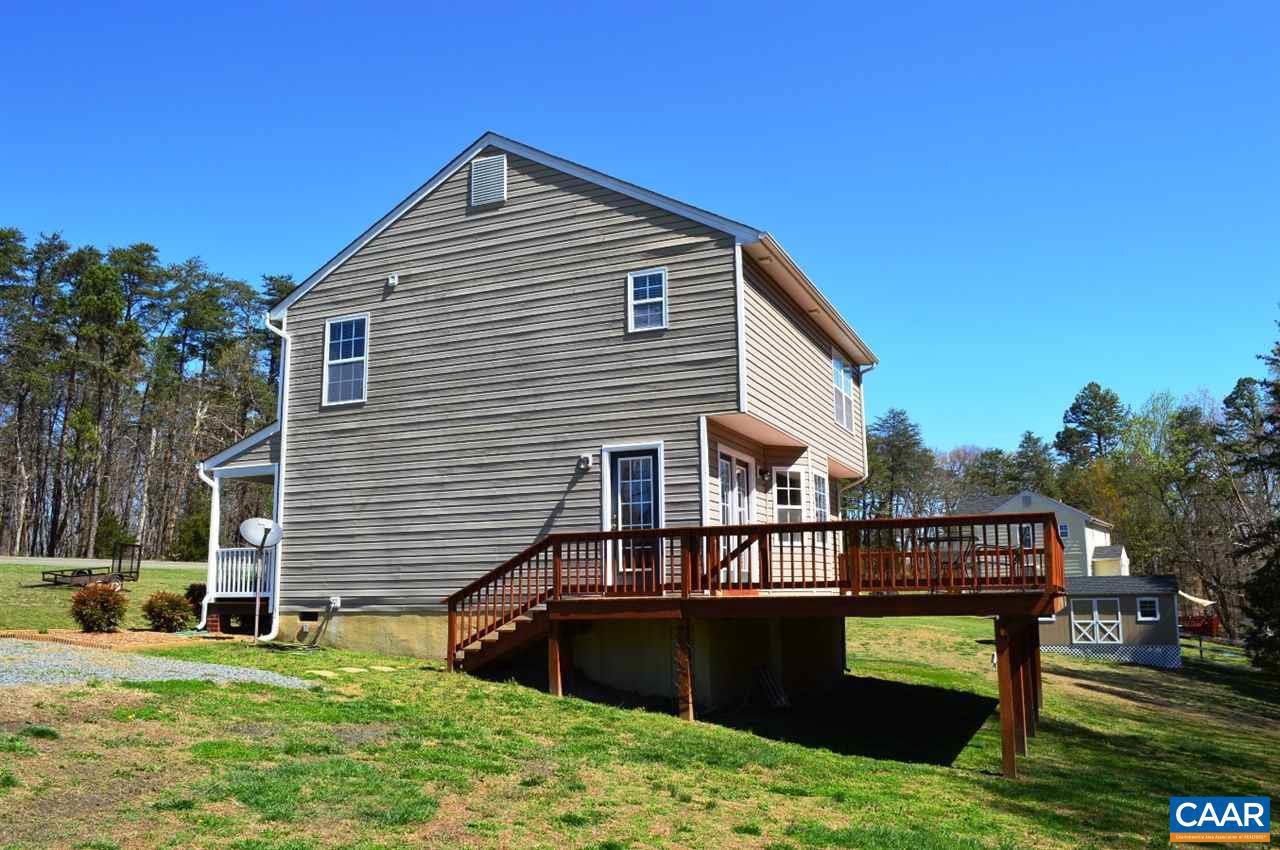 3616 Ridge Road Barboursville, VA 22923 - Photo 26 of 34 Gallery Image 26
