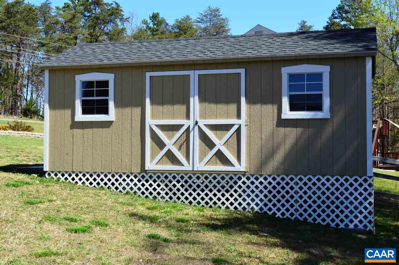 3616 Ridge Road Barboursville, VA 22923 - Photo 31 of 34 Gallery Image 31