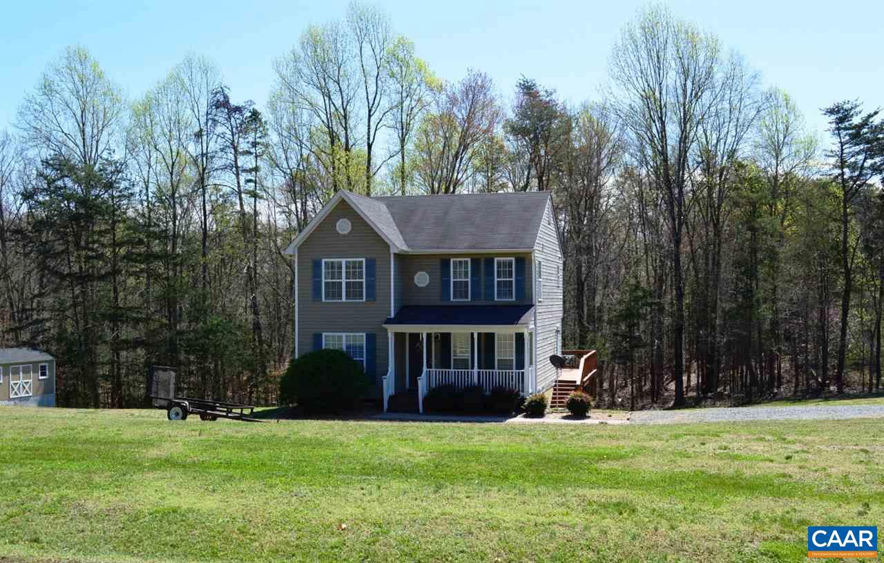 3616 Ridge Road Barboursville, VA 22923 - Photo 33 of 34 Gallery Image 33